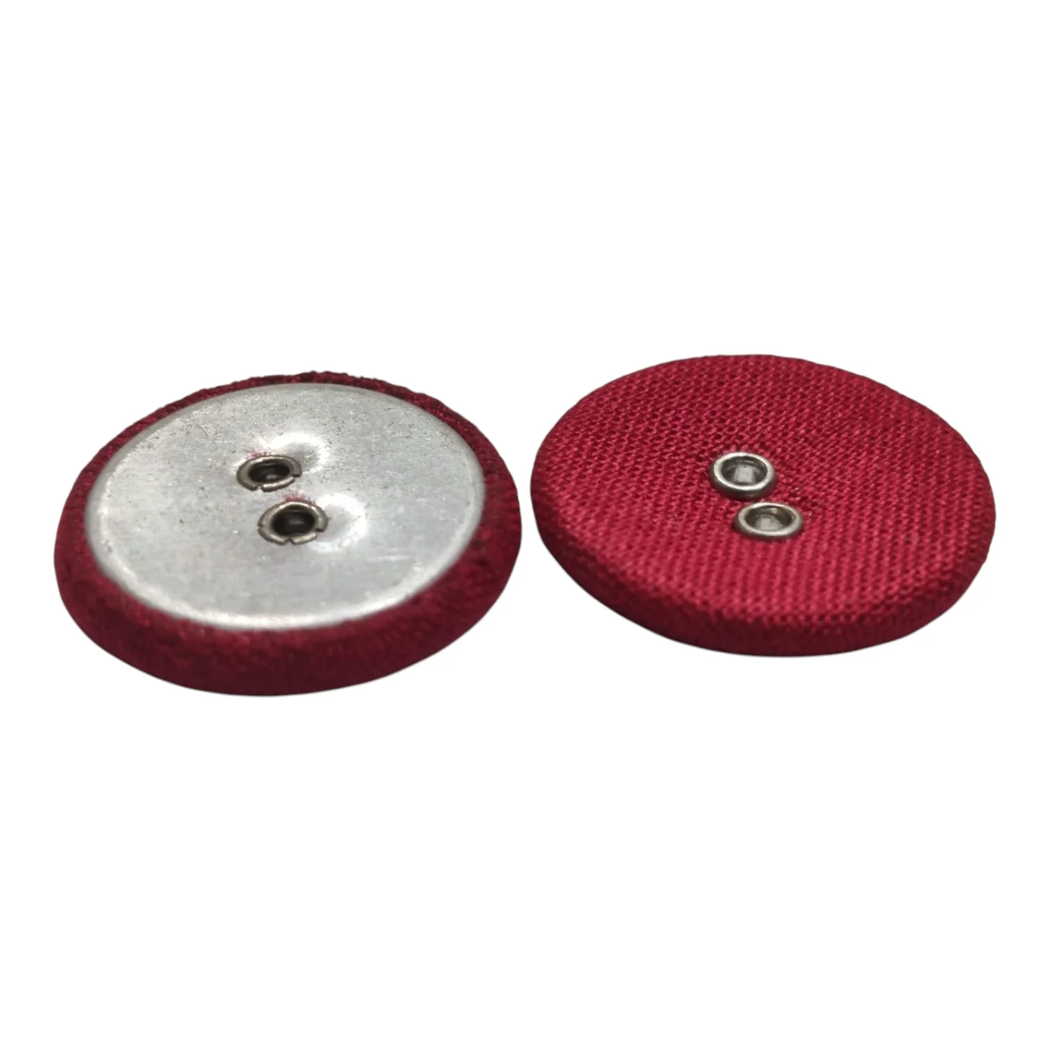 Επενδυμένα κουμπιά 3