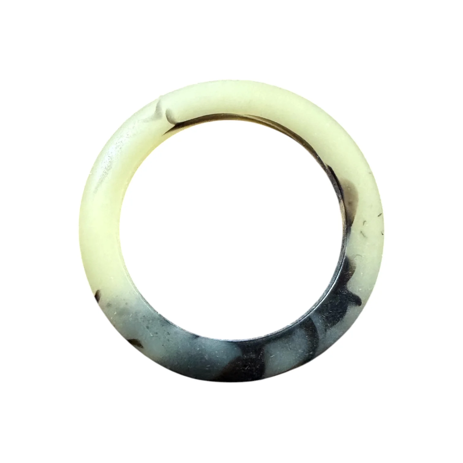 Polyester-rings