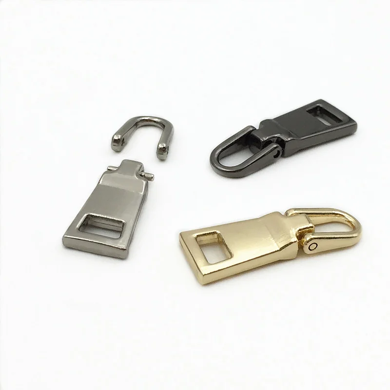 Pullers-for-zippers