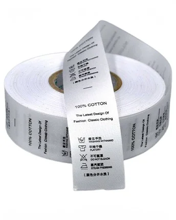 Care-labels