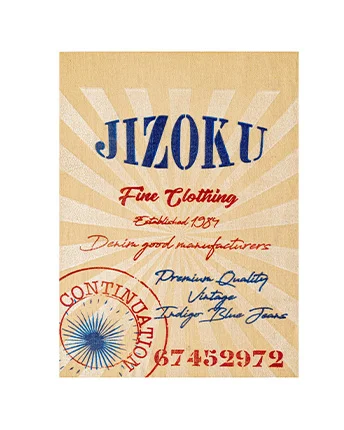 Printed-labels