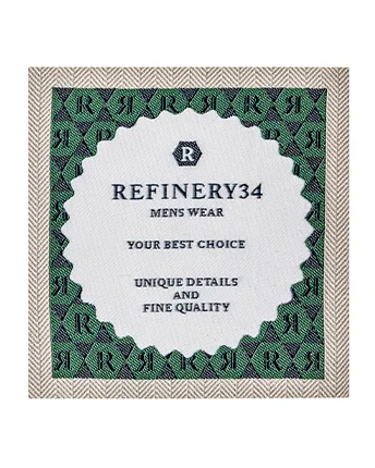 Textile-labels