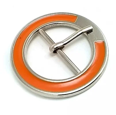 Metal-buckles