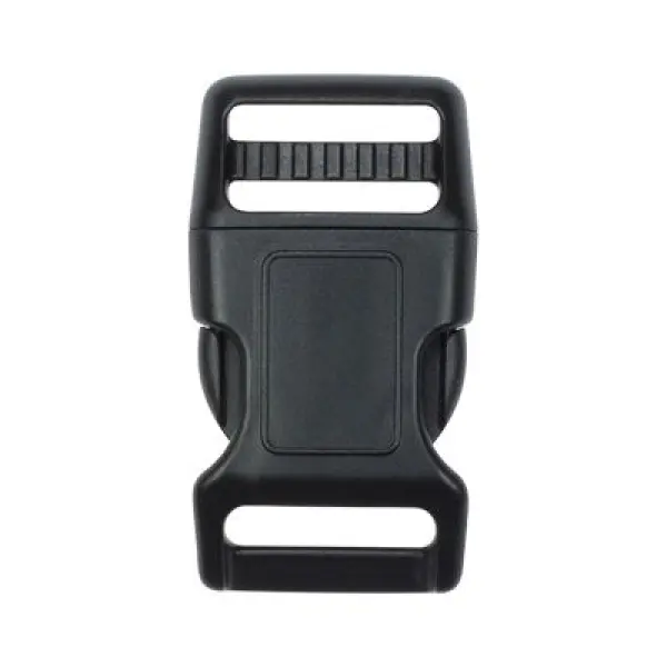 Plastic-buckles