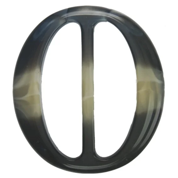 Polyester-buckles