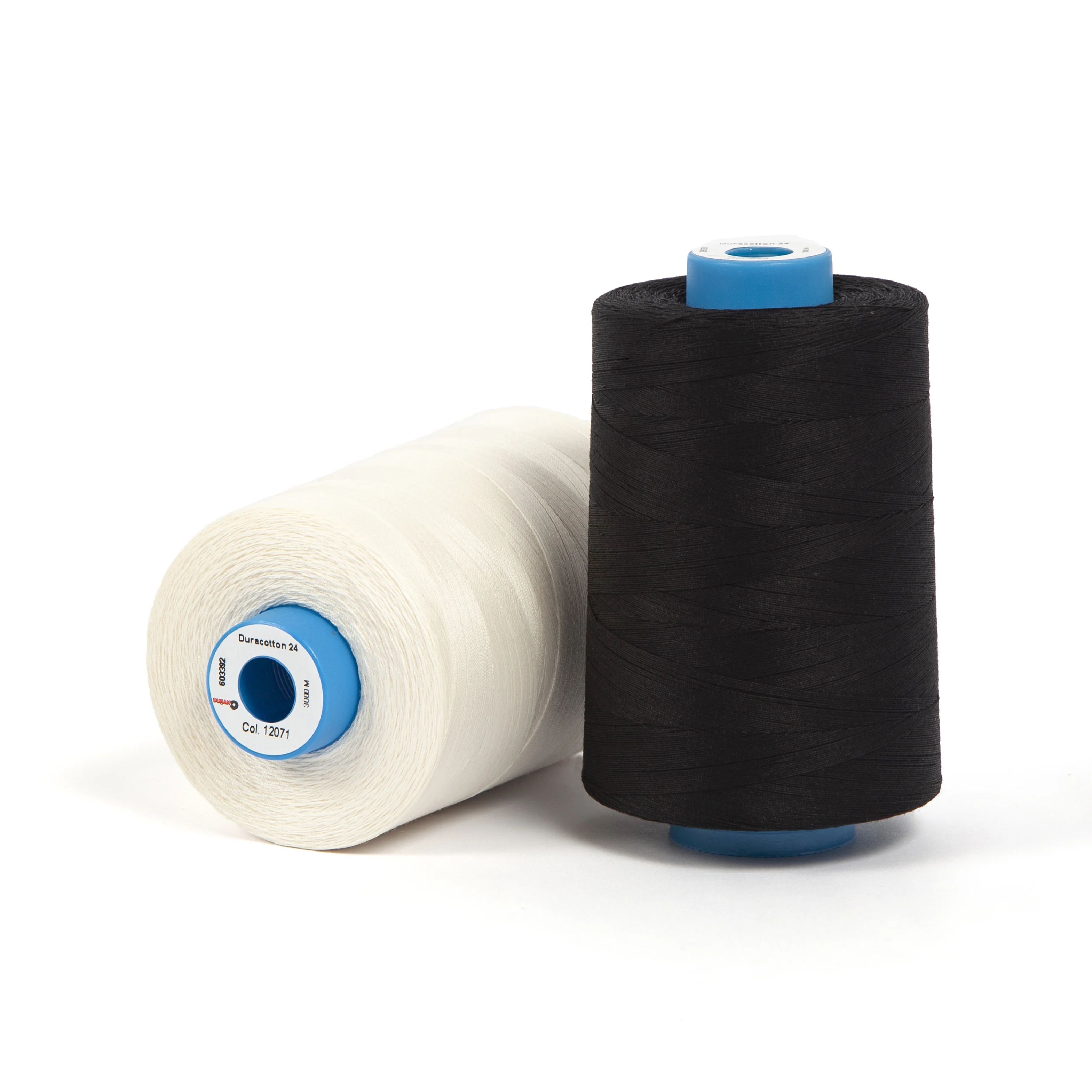 Cotton-threads