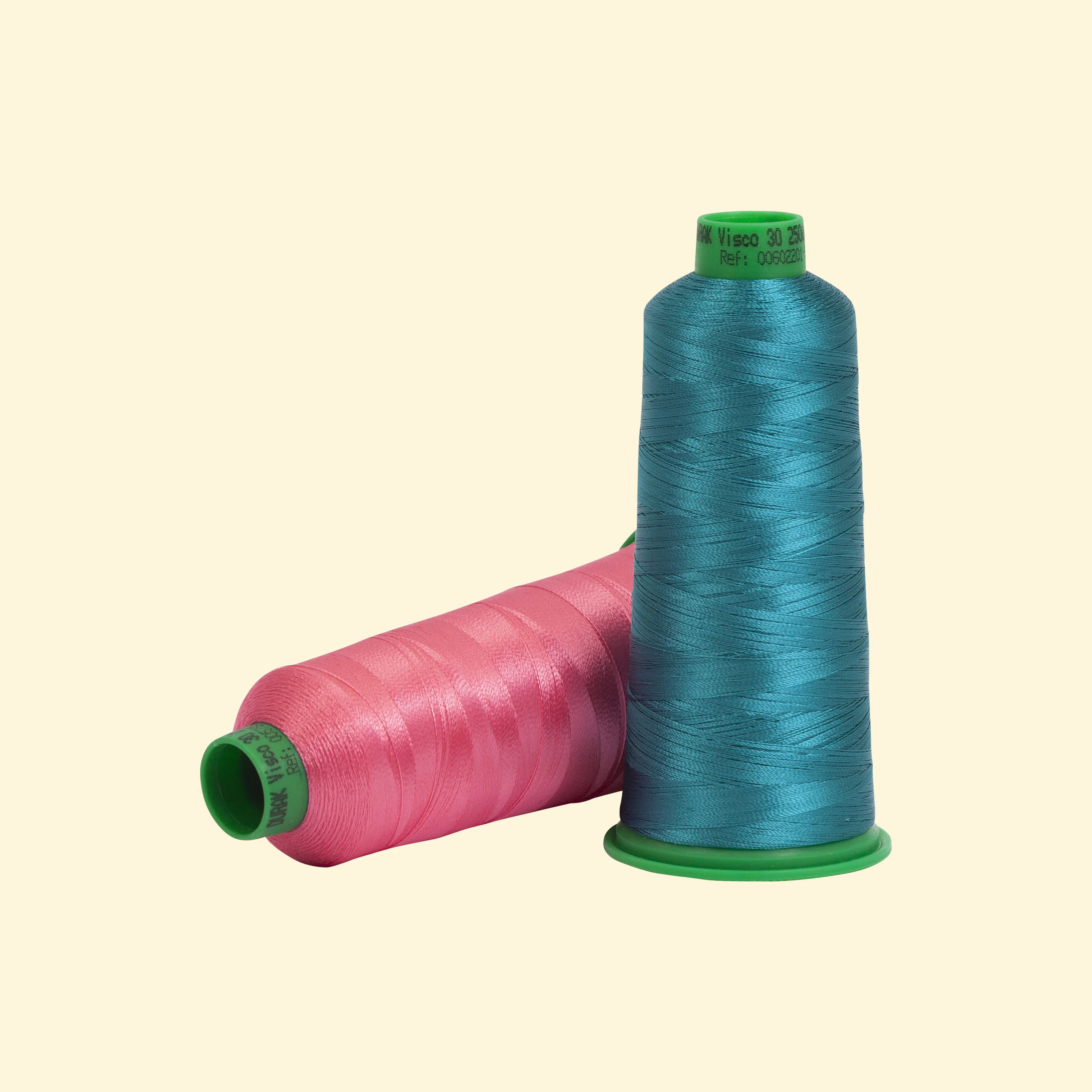 Embroidery-threads