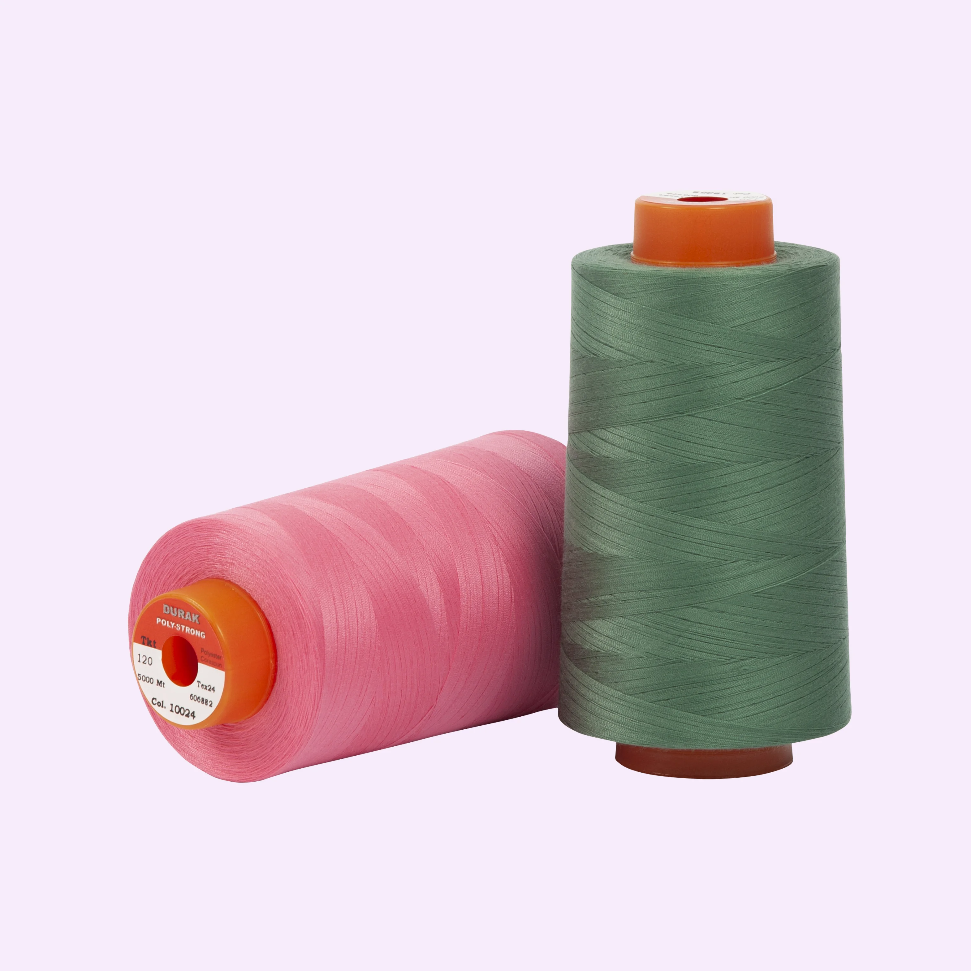 Sewing-threads
