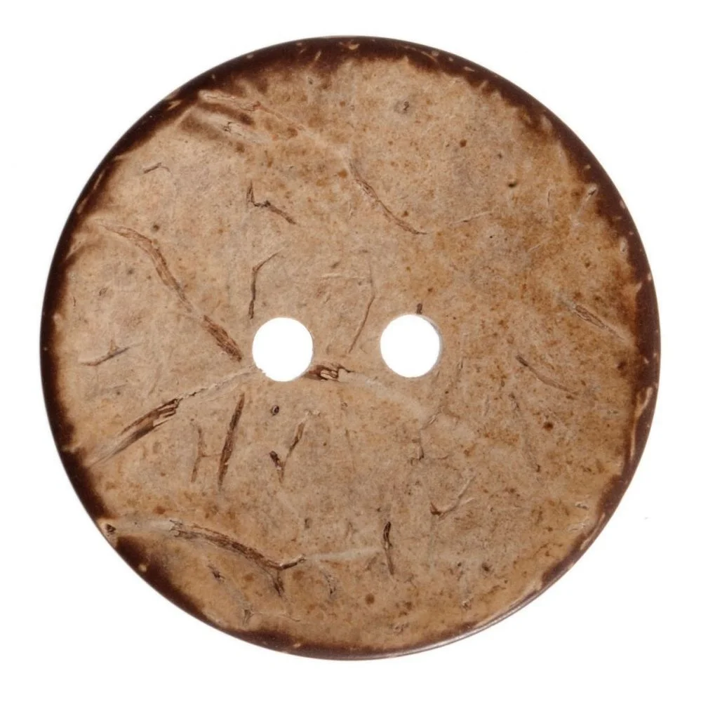 Coconut-buttons