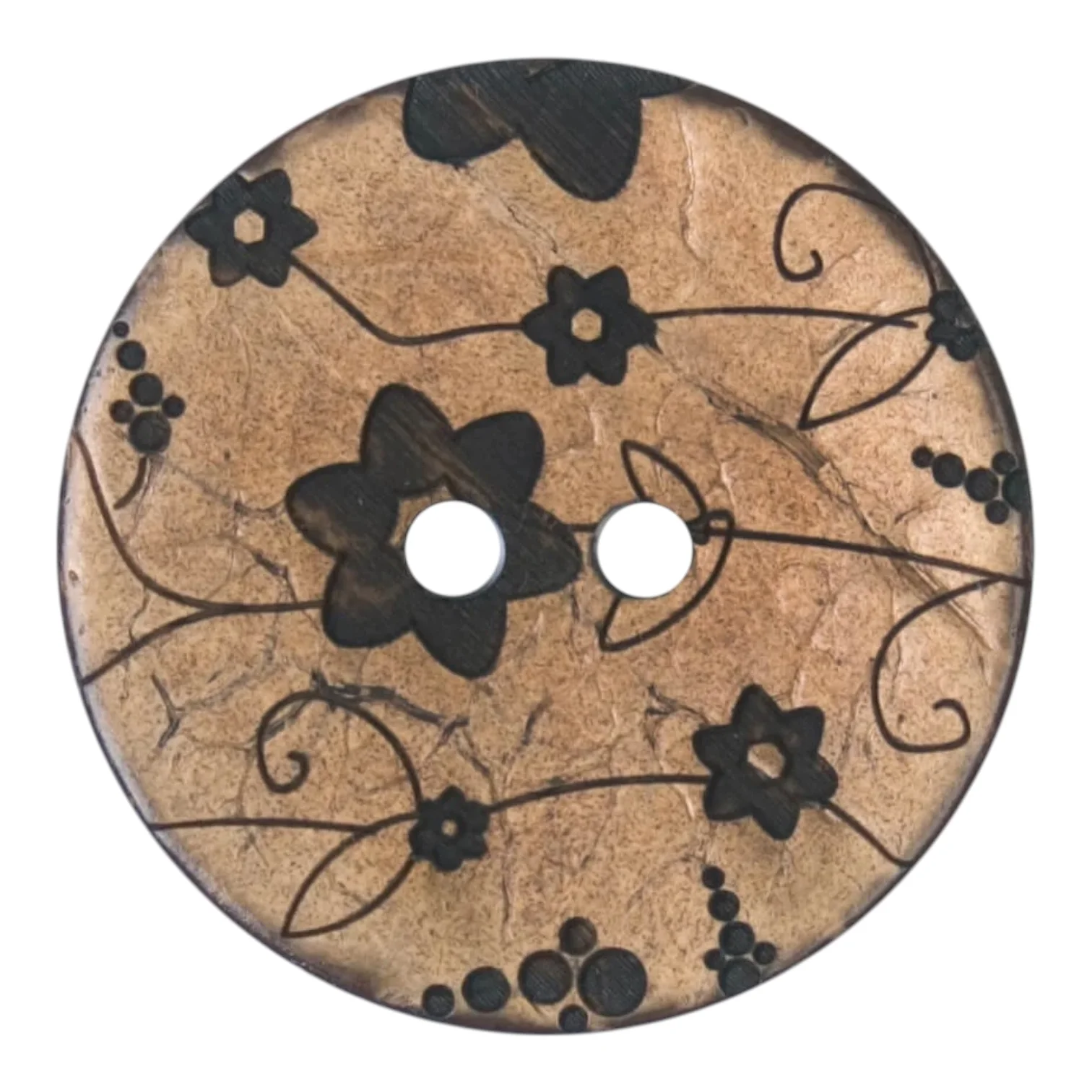 Coconut buttons 5