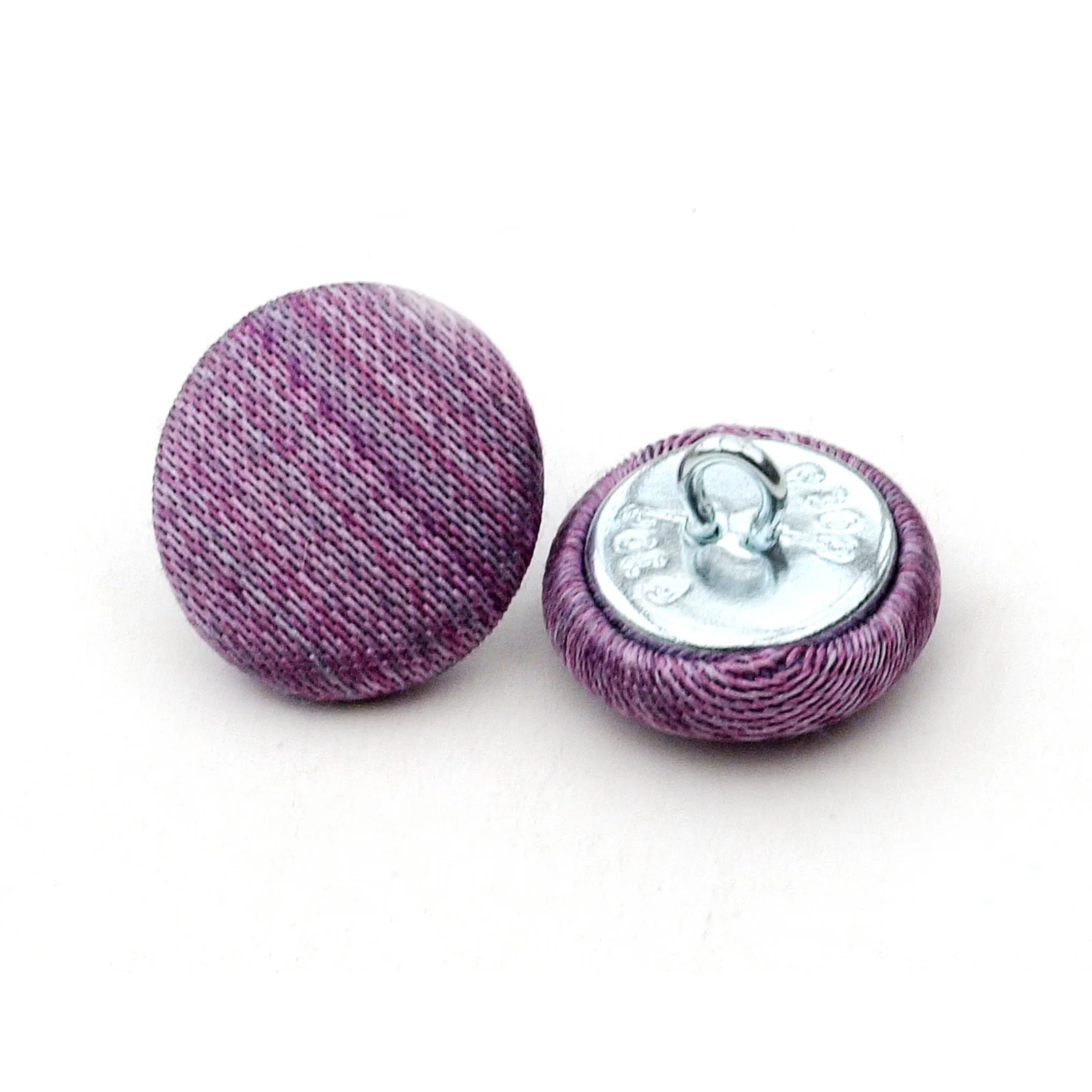 Covered-buttons