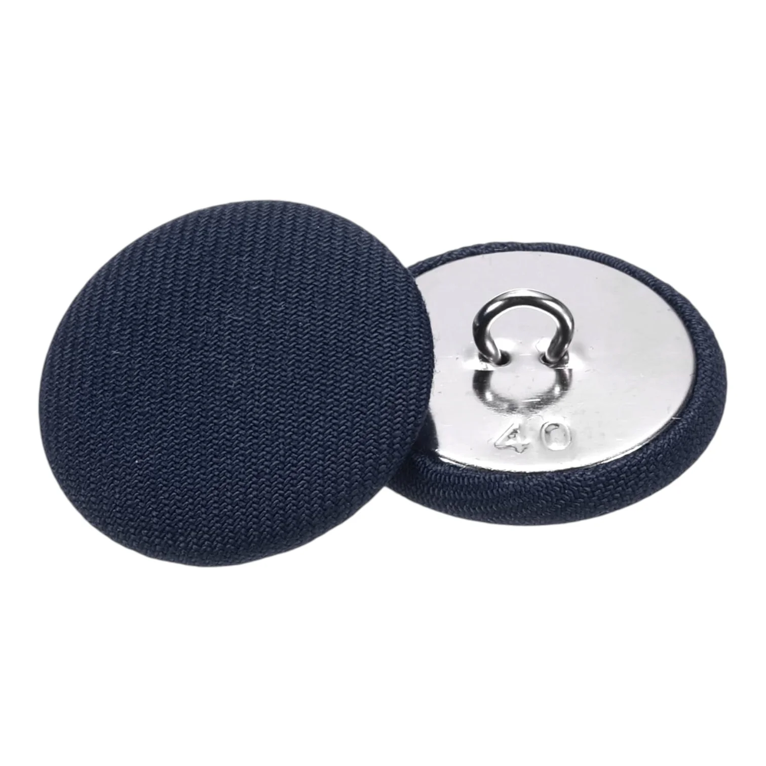 Covered buttons 1