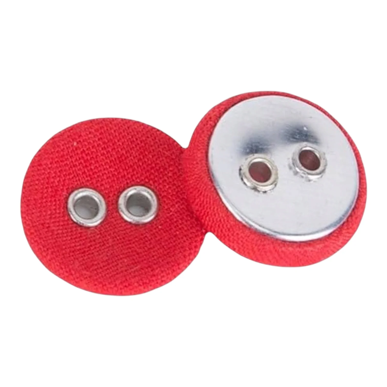 Covered buttons 2