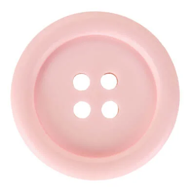 Plastic-buttons