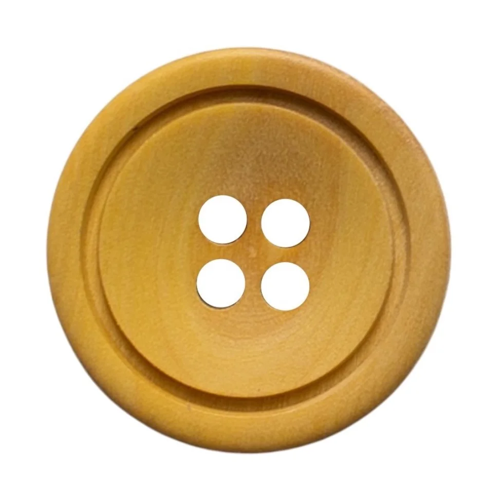 Wooden-buttons