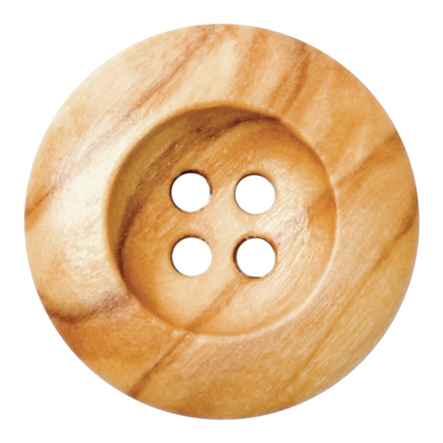 Wooden buttons 7