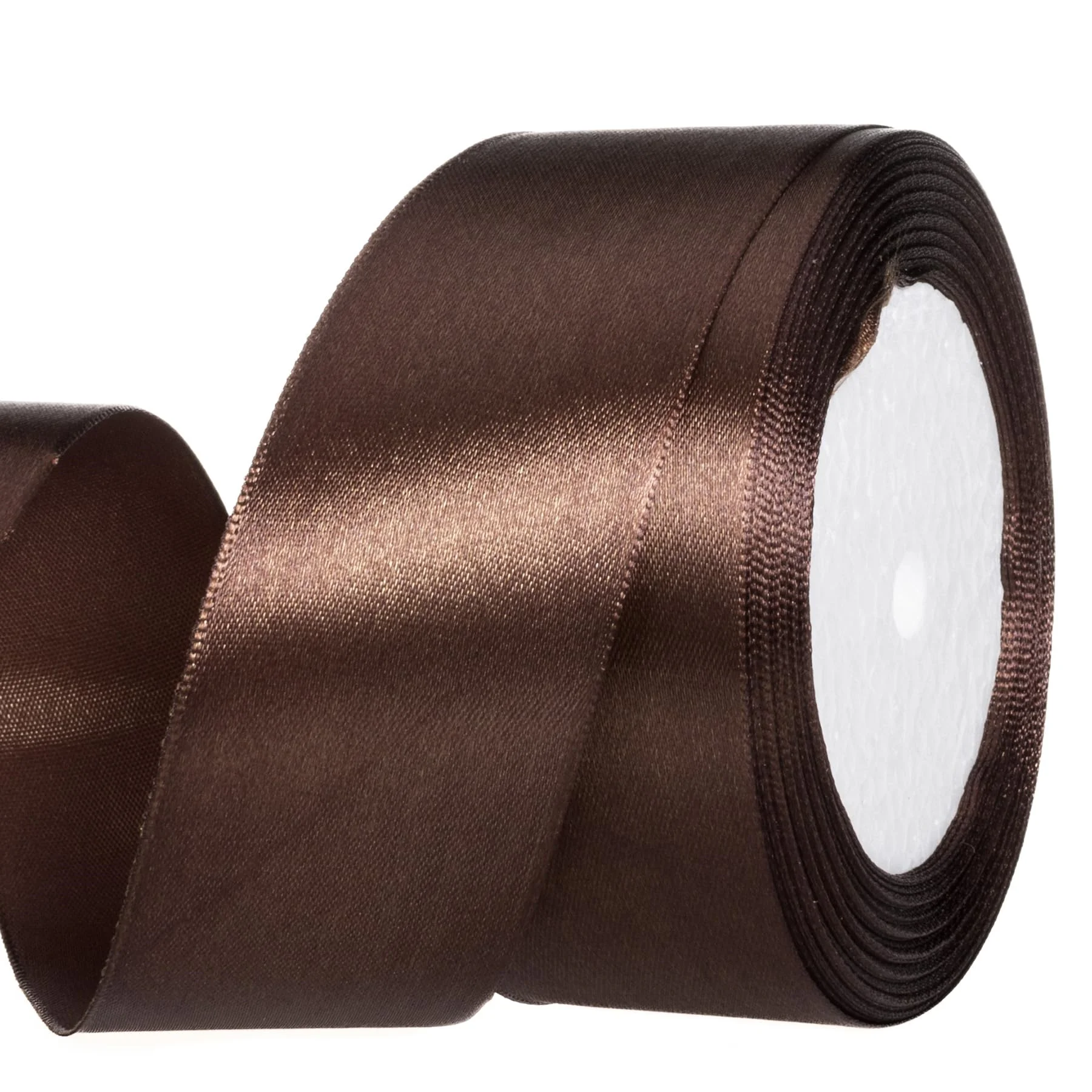 Satin-ribbon